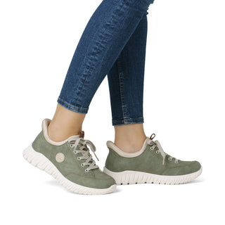 Chaussures Rieker Ready2GO pour femmes | M5354