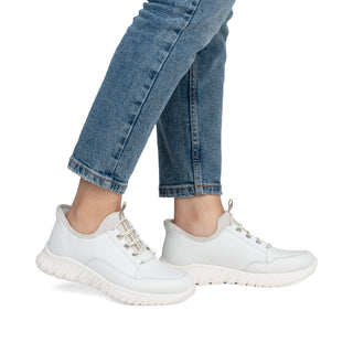 Rieker Women's Shoes | M5357