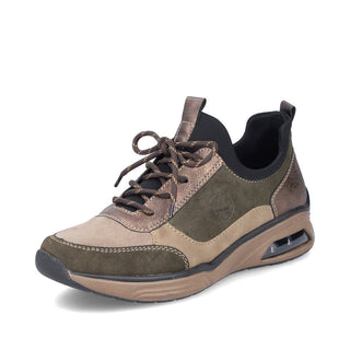 Rieker Comfort Women's Shoes | M5660 - Image 1