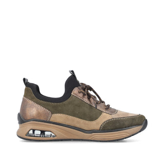 Rieker Comfort Women's Shoes | M5660 - Image 2