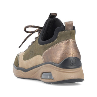 Rieker Comfort Women's Shoes | M5660 - Image 3