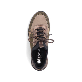 Rieker Comfort Women's Shoes | M5660 - Image 4