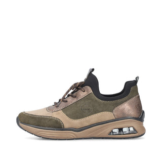 Rieker Comfort Women's Shoes | M5660 - Image 5