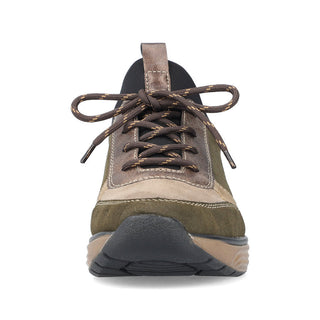 Rieker Comfort Women's Shoes | M5660 - Image 6