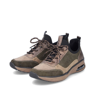 Rieker Comfort Women's Shoes | M5660 - Image 8