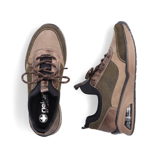 Rieker Comfort Women's Shoes | M5660 - Image 9
