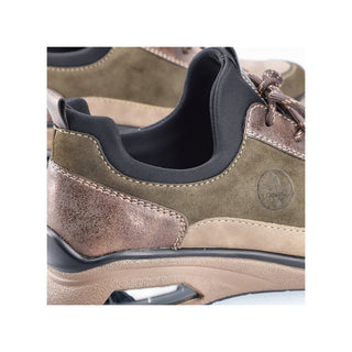 Rieker Comfort Women's Shoes | M5660 - Image 10