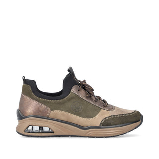Rieker Comfort Women's Shoes | M5660 - Image 11