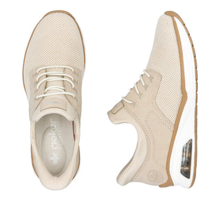 Rieker Women's Ready2GO Shoes | M5665 - Image 9