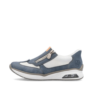 Rieker Women's Shoes | M5666
