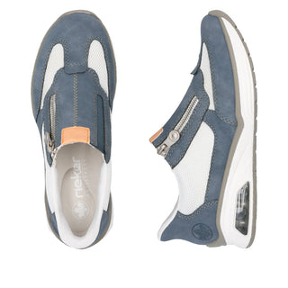 Rieker Women's Shoes | M5666