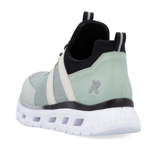 Rieker Women's Shoes | M6061