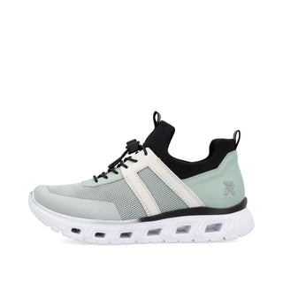 Rieker Women's Shoes | M6061