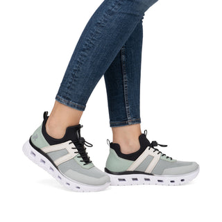 Rieker Women's Shoes | M6061