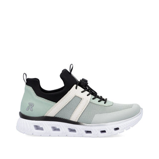 Rieker Women's Shoes | M6061