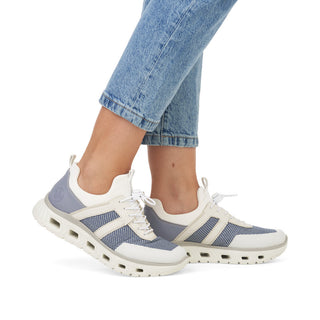 Rieker Women's Shoes | M6061
