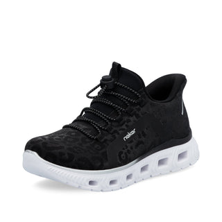 Rieker Women's Ready2GO Shoes | M6066 - Image 1