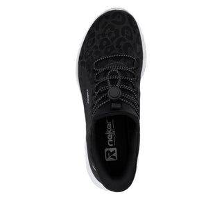 Rieker Women's Ready2GO Shoes | M6066 - Image 4