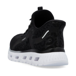 Women's Shoes | Rieker Sport M6066 - Image 3