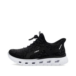 Women's Shoes | Rieker Sport M6066 - Image 5