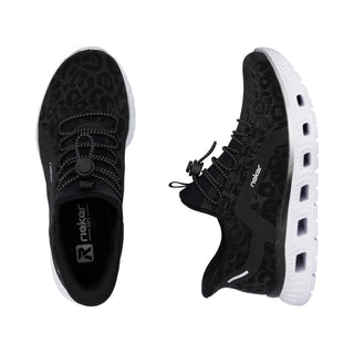 Women's Shoes | Rieker Sport M6066 - Image 9