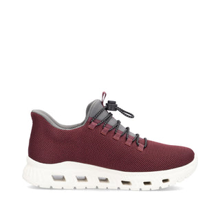 Rieker Sport Women's Ready2GO Shoes | M6066 - Image 2