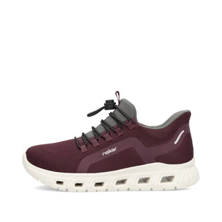 Rieker Sport Women's Ready2GO Shoes | M6066 - Image 5
