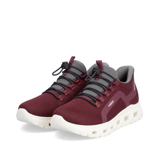 Rieker Sport Women's Ready2GO Shoes | M6066 - Image 8