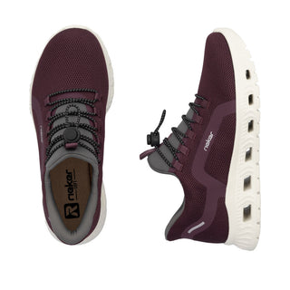 Rieker Sport Women's Ready2GO Shoes | M6066 - Image 9