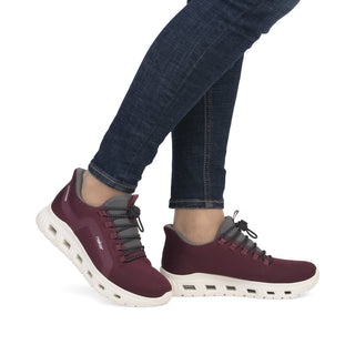 Rieker Sport Women's Ready2GO Shoes | M6066 - Image 10