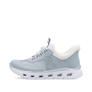 Rieker Women's Ready2GO Shoes | M6071