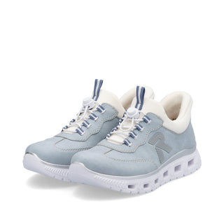 Rieker Women's Ready2GO Shoes | M6071