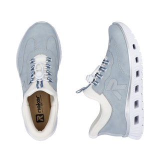Rieker Women's Ready2GO Shoes | M6071