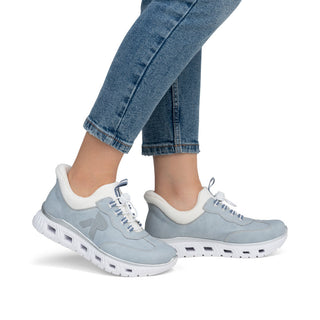 Rieker Women's Ready2GO Shoes | M6071
