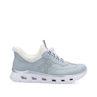 Rieker Women's Ready2GO Shoes | M6071