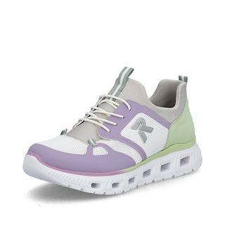 Rieker Women's Shoes | M6078 - Image 12