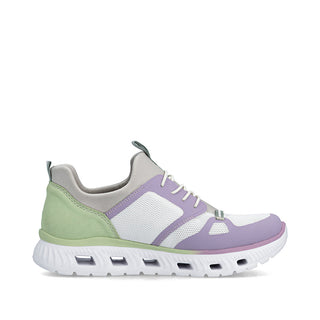 Rieker Women's Shoes | M6078 - Image 13