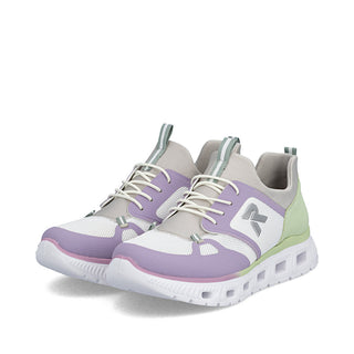 Rieker Women's Shoes | M6078 - Image 19