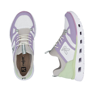 Rieker Women's Shoes | M6078 - Image 20