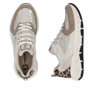 Rieker Women's Shoes | M6501 - Image 9