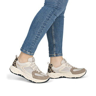 Rieker Women's Shoes | M6501 - Image 10