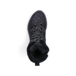 Women's Mid-height Boots | Rieker Sport M6540 - Image 4