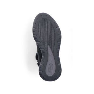 Women's Mid-height Boots | Rieker Sport M6540 - Image 7