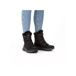Women's Mid-height Boots | Rieker Sport M6540 - Image 10