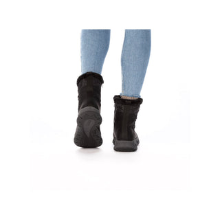Women's Mid-height Boots | Rieker Sport M6540 - Image 12