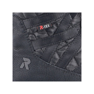 Women's Mid-height Boots | Rieker Sport M6540 - Image 13