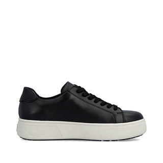 Rieker Women's Real Leather Shoes | M7701 - Image 2