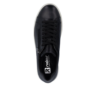 Rieker Women's Real Leather Shoes | M7701 - Image 4