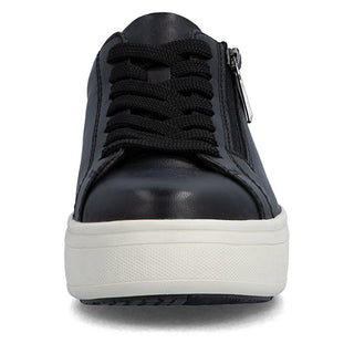 Rieker Women's Real Leather Shoes | M7701 - Image 6