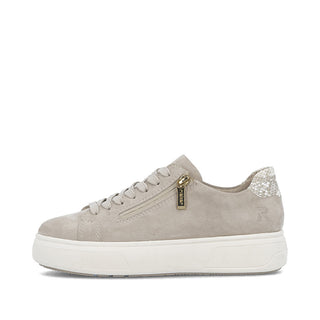 Rieker Women's Real Leather Shoes | M7701 - Image 16